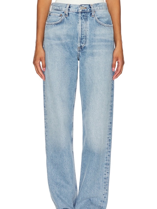 Agolde Denim - Agolde Kelly Jean Size 28